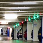 Benefits of Car parking guidance system