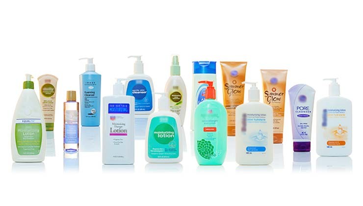 Personal Health Care Products
