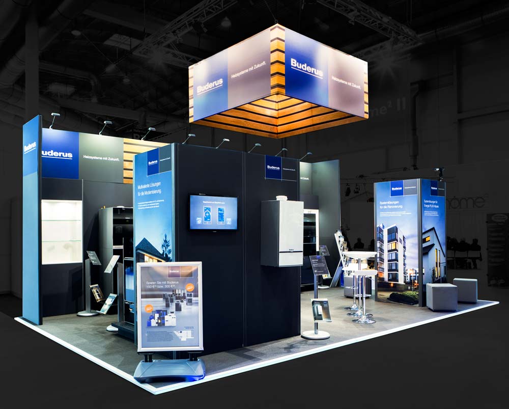 Things to consider before buying an exhibition stand