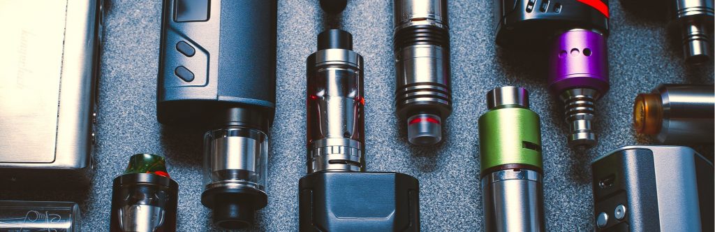 Beginner’s guide to purchase the right type of vape pen
