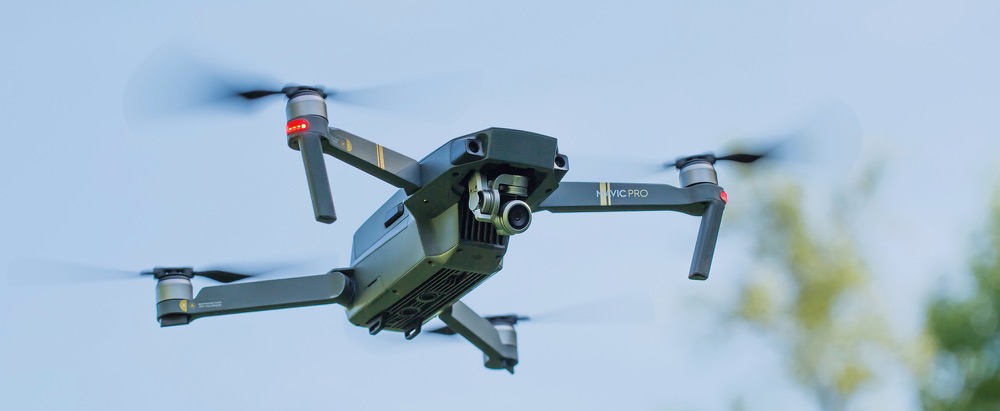 Reasons why you should definitely buy a drone