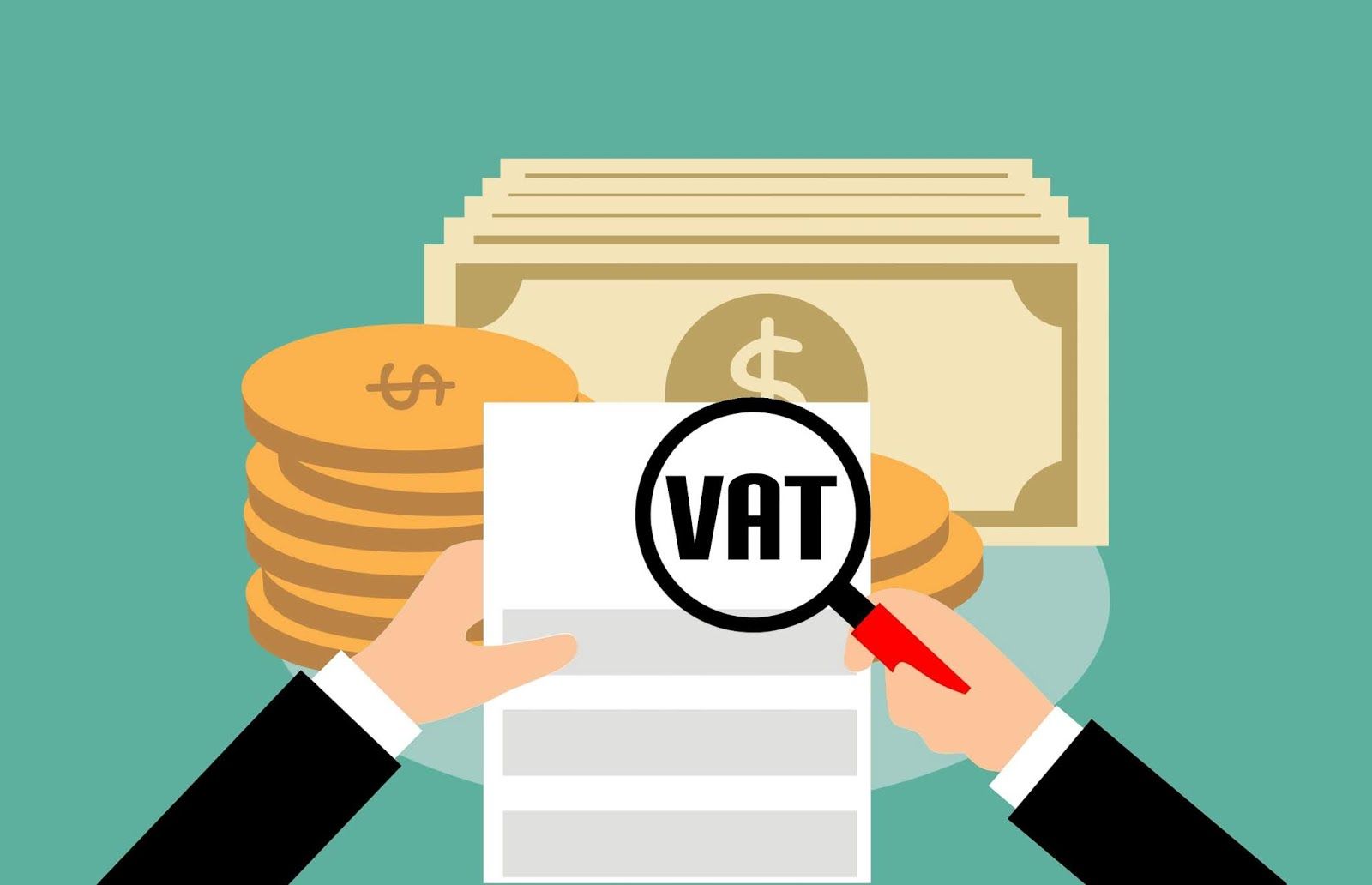 From Value Added Tax To A Damage And Value Added Tax Partially Based On Life Cycle Assessment Principles And Feasibility Springerlink