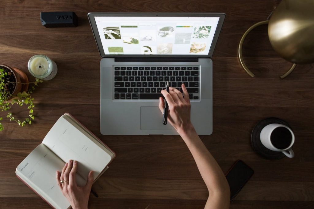 Responsibilities of an event planner