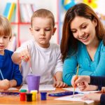 Three essential factors to look for when choosing the right nursery for your child