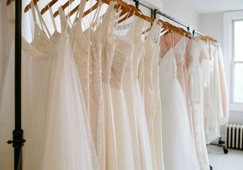 Tips to find the best bridal shop in town