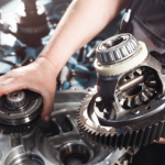 Automotive and transmission services