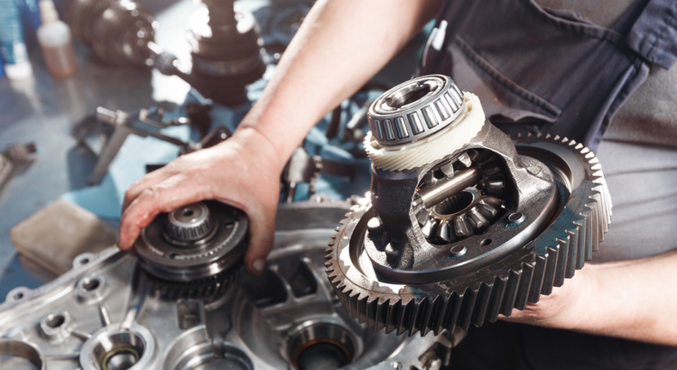 Automotive and transmission services