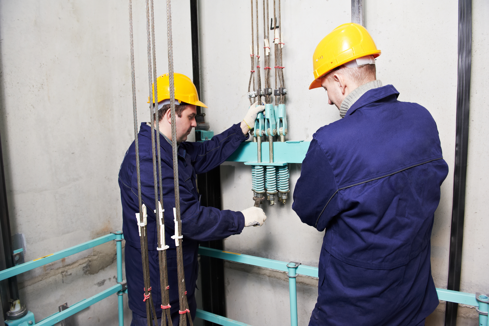 Questions to Ask an Elevator Maintenance Company