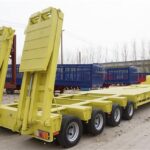 How to Choose a Good Low Bed Trailer