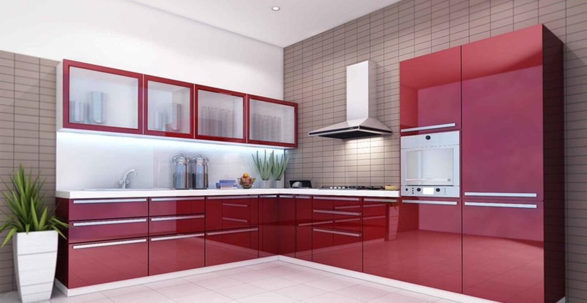 Things to Consider Before Installing Modular Kitchen Cabinets