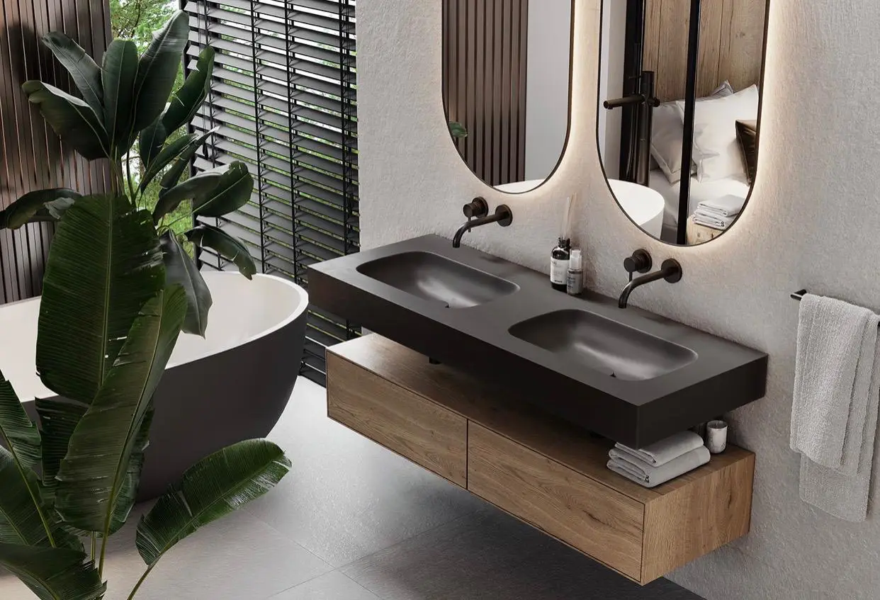 Corian Dupont Styles That Suit Every Kind of Home