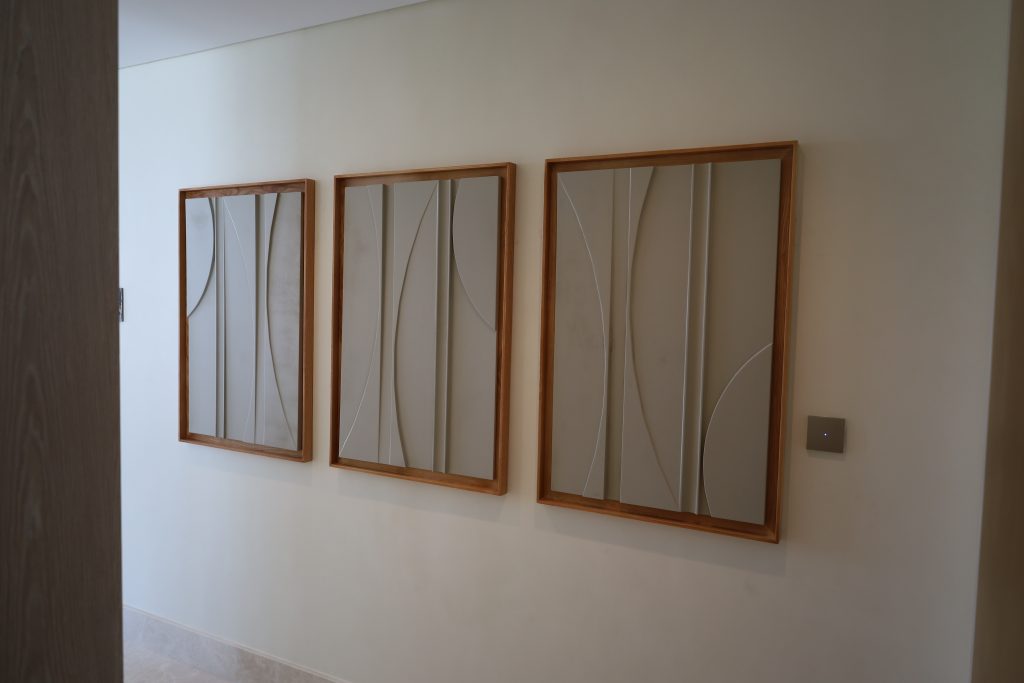 Bold Statement Pieces In Wall Art Painting