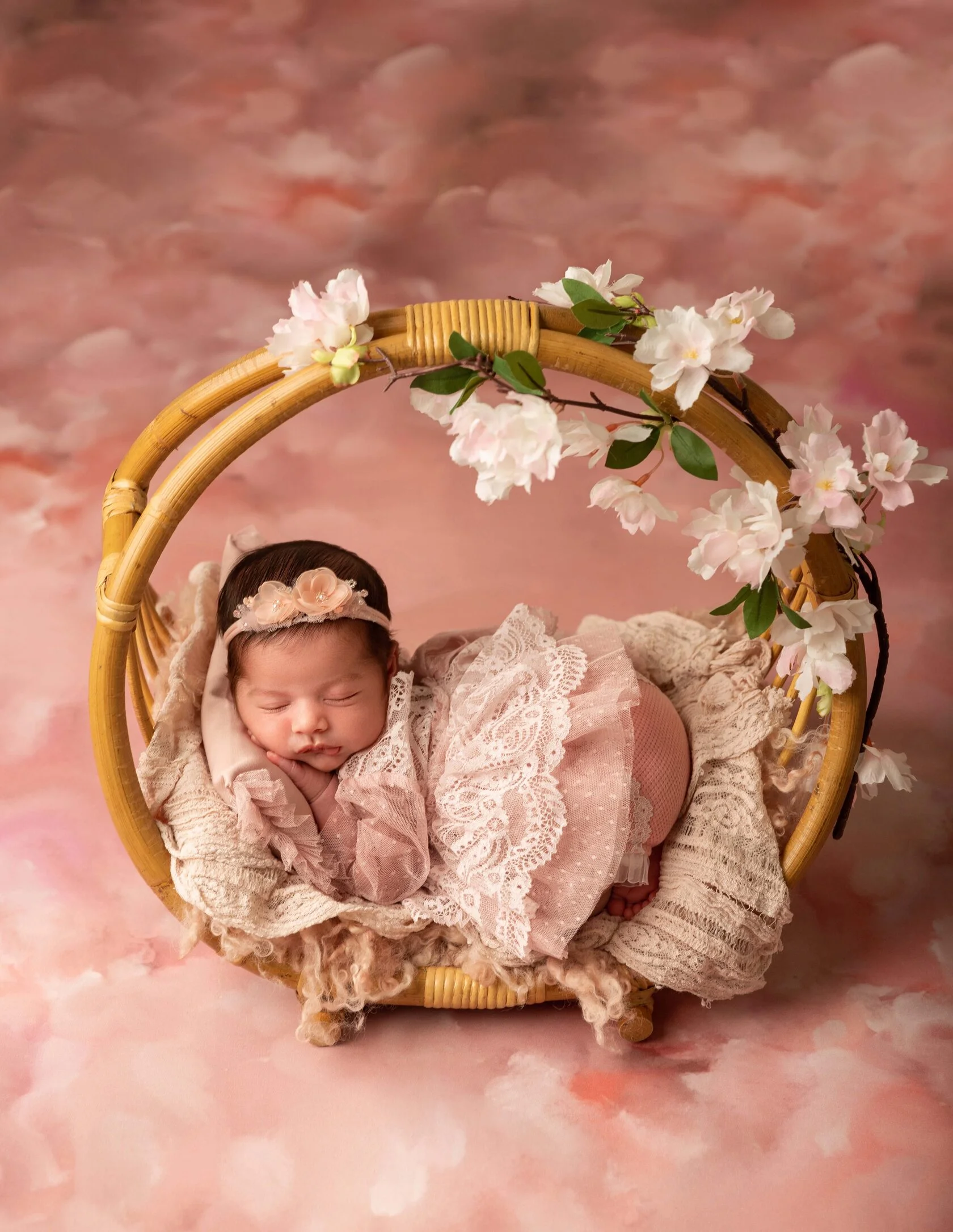Traits Of A Newborn Photographer Who Truly Cares