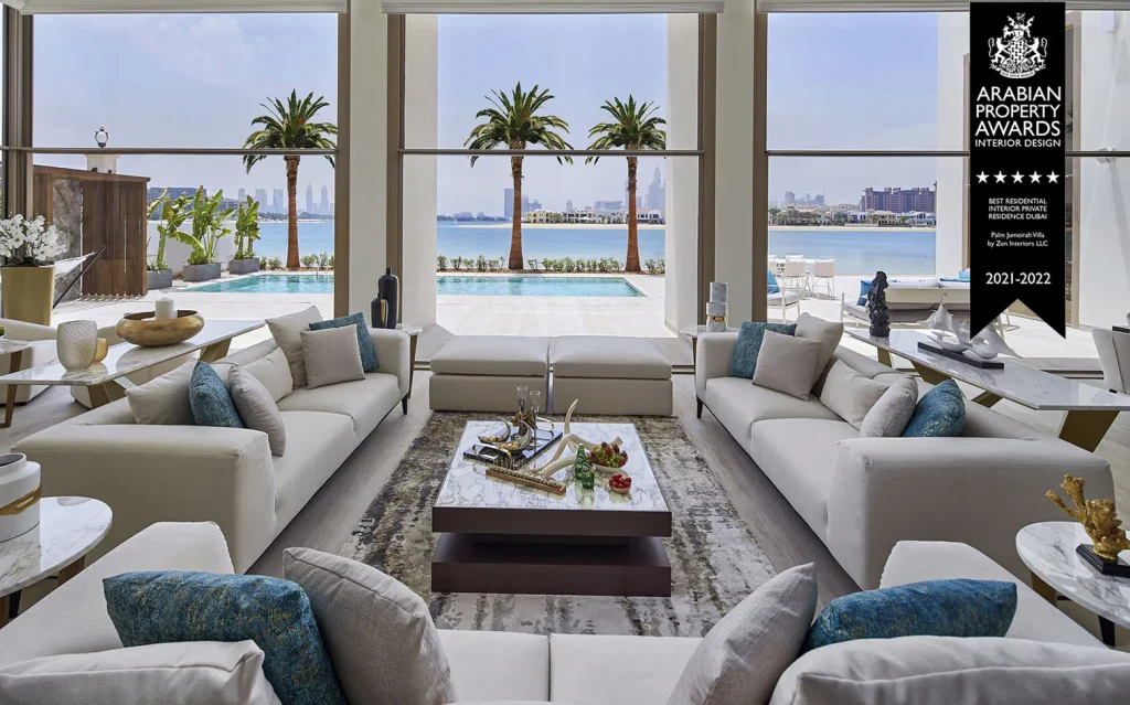 Budgeting Tips For Turnkey Interior Design Projects