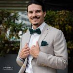 Evening Suit Ideas For Modern Men