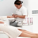 The Most Unique Nail Spa Amenities Around the World