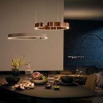 Creating Ambiance with Dimmers and Advanced Controls