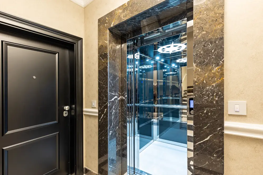 Common Home Elevator Lift Problems and Professional Solutions