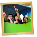 How Nursery School Friendships Teach Toddlers To Share And Cooperate
