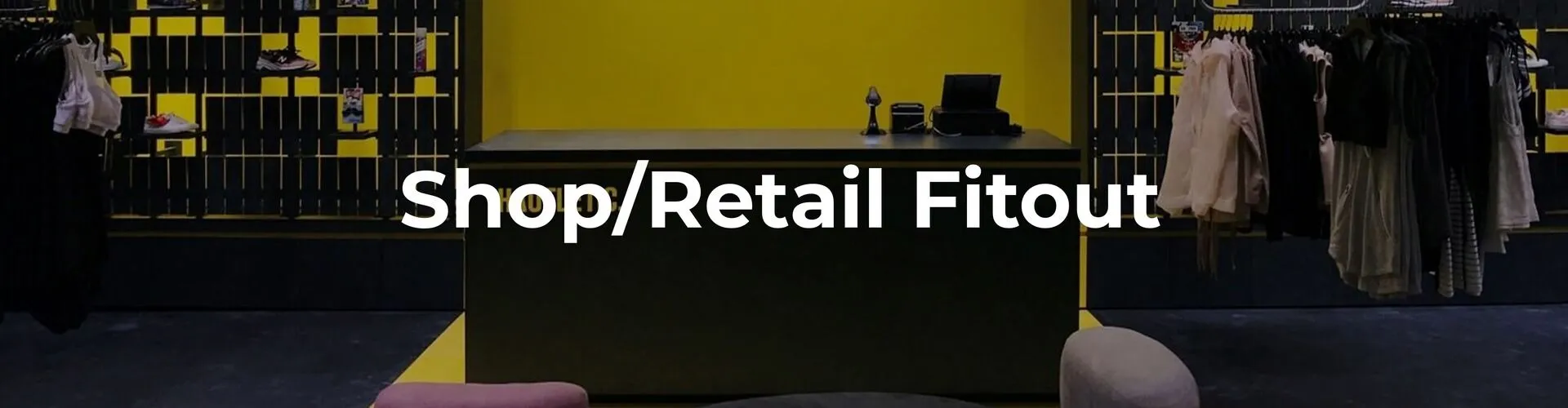 What Services Do Fitout Companies Offer?