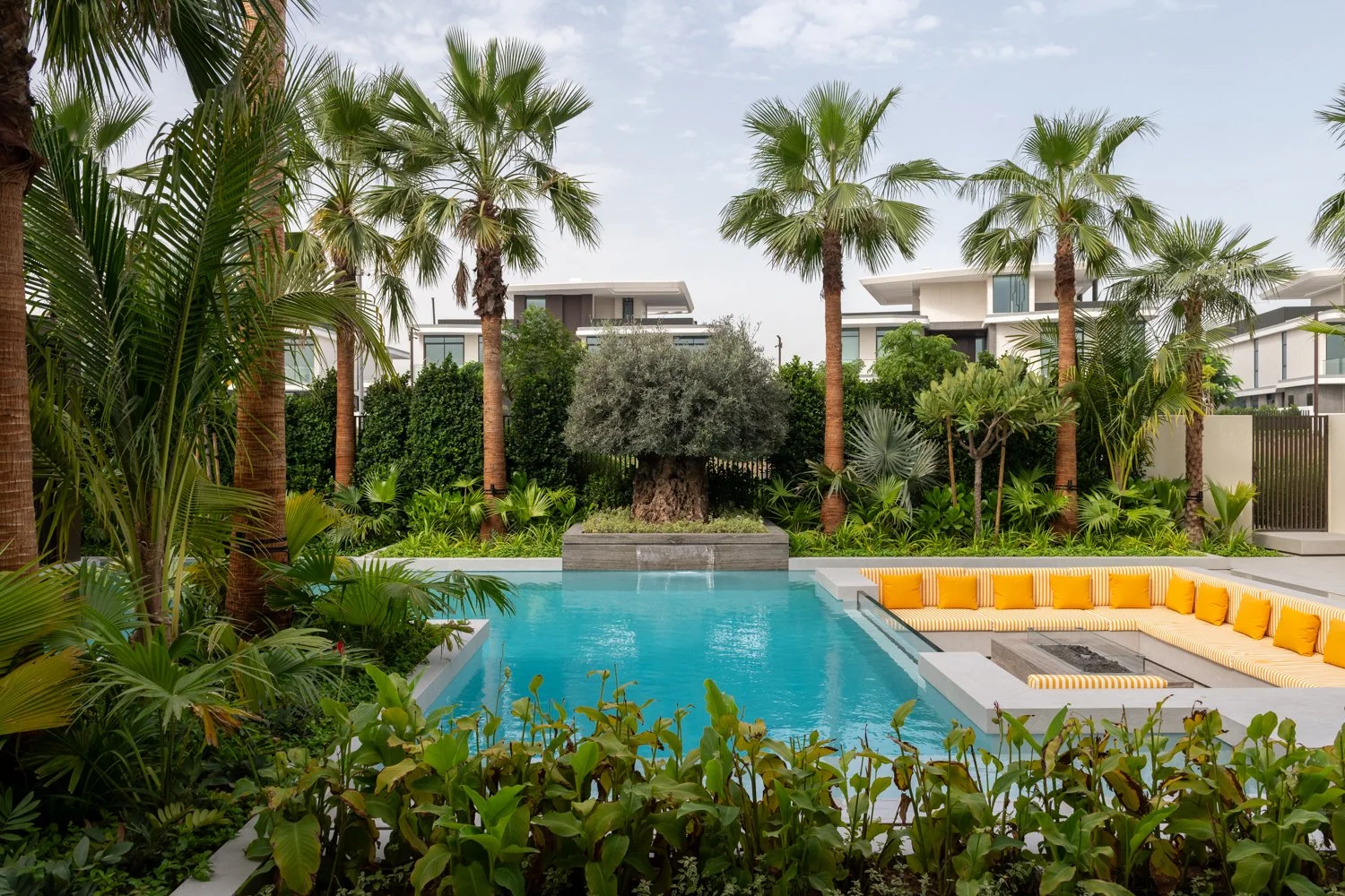 Why Tile Selection Is The Single Most Important Luxury Pool Design Decision