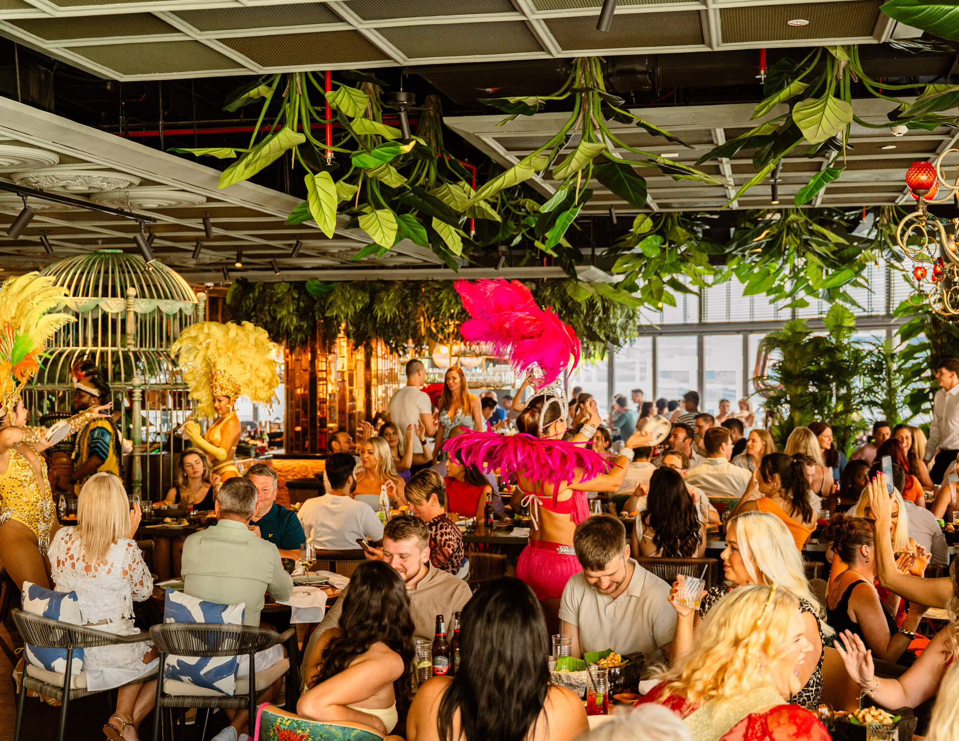 Why You Should Make Brunch A Weekly Habit