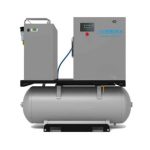 The Innovation Pipeline Of Screw Air Compressor Suppliers