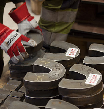 The Cost Savings Of Metal Fabrication In Construction